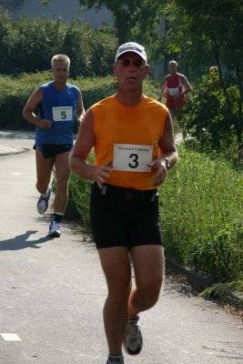 Polderloop 2006 foto Eric Spierings